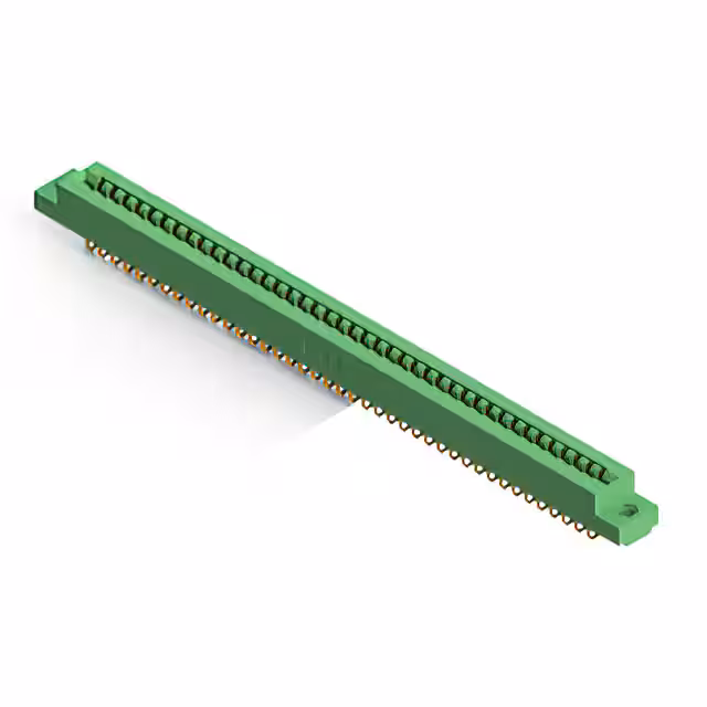 307-082-559-204 EDAC Inc.  Edgeboard Connectors